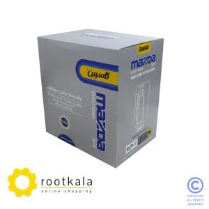 چسب مزدا - 85 گرم - 10 عددی