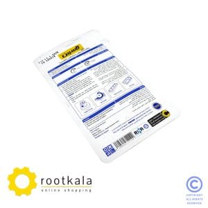 چسب مزدا - 85 گرم