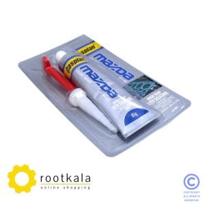 چسب مزدا - 85 گرم