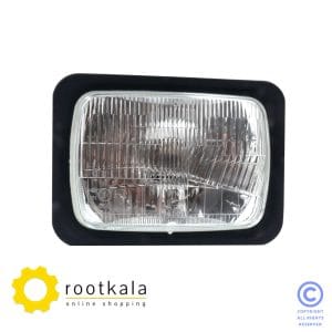 چراغ جلو لودر کوماتسو WA470-3