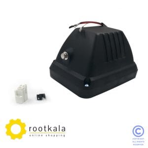 چراغ جلو لودر کوماتسو WA470-3