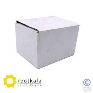 بوق دنده عقب لودر کوماتسو WA470-3