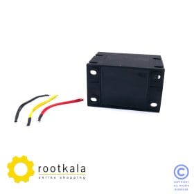 بوق دنده عقب لودر کوماتسو WA470-3