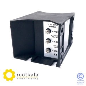 بوق دنده عقب لودر کوماتسو WA470-3