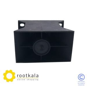 بوق دنده عقب لودر کوماتسو WA470-3