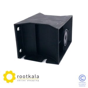 بوق دنده عقب لودر کوماتسو WA470-3