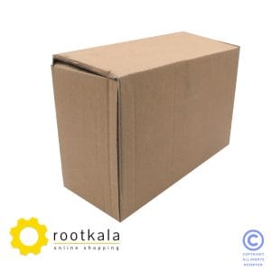 چراغ خطر لودر کوماتسو WA470-3