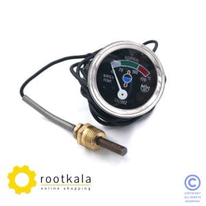 آمپر آب جیوه ای