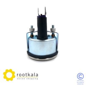 آمپر فشار روغن لوله ای