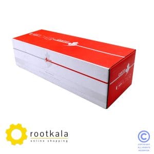 دسته لیور حرکت لودر ZL50