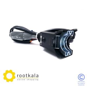 دسته لیور حرکت لودر ZL50