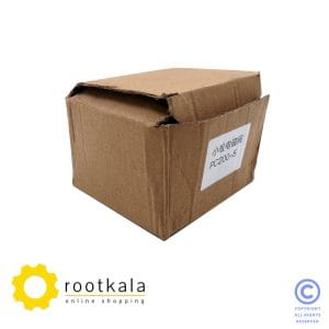 سنولوید گیربکس بیل مکانیکی کوماتسو PC200-5