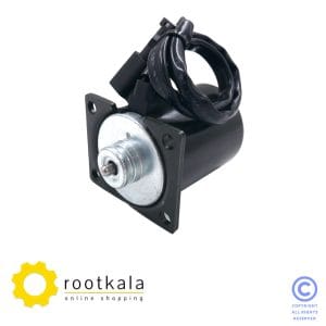 سنولوید گیربکس بیل مکانیکی کوماتسو PC200-5