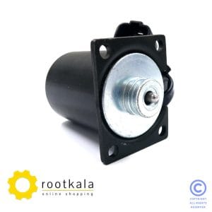 سنولوید گیربکس بیل مکانیکی کوماتسو PC200-5