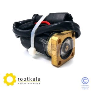 سنولوید گیربکس لودر کوماتسو WA470-3