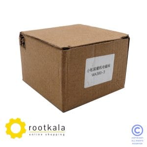 سنولوید گیربکس لودر کوماتسو WA470-3