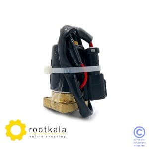 سنولوید گیربکس لودر کوماتسو WA470-3