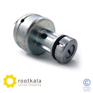 سوییچ استارت لودر کوماتسو WA470-3