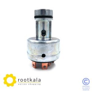 سوییچ استارت لودر کوماتسو WA470-3