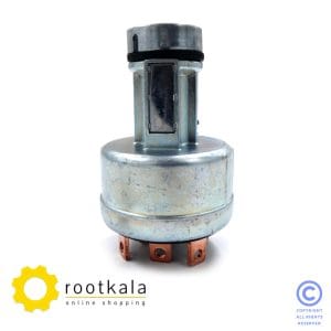 سوییچ استارت لودر کوماتسو WA470-3