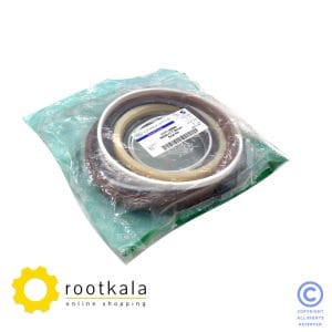 سیل کیت جک بالابر بیل مکانیکی هیوندای R500-7