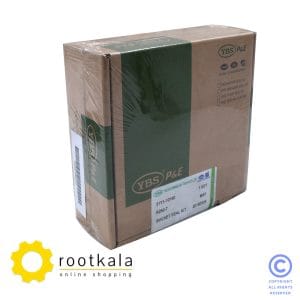 سیل کیت جک باکت بیل مکانیکی هیوندای R250-7