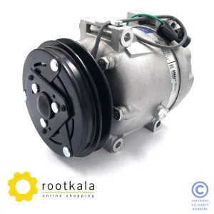 کمپرسور کولر بیل مکانیکی زوم لاین ZE230