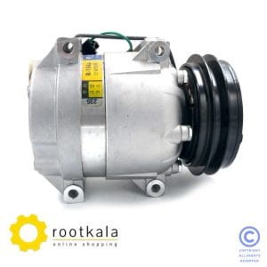 کمپرسور کولر بیل مکانیکی زوم لاین ZE230