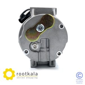 کمپرسور کولر بیل مکانیکی زوم لاین ZE230