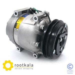 کمپرسور کولر بیل مکانیکی زوم لاین ZE230