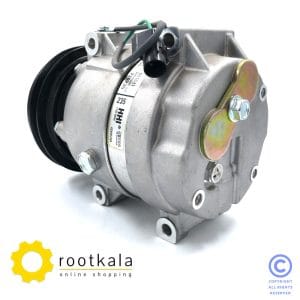 کمپرسور کولر بیل مکانیکی زوم لاین ZE230