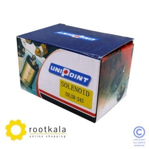 کمکی استارت لودر ZL50