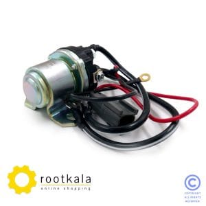 کمکی استارت لودر ZL50