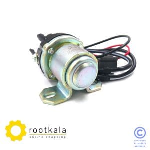 کمکی استارت لودر ZL50