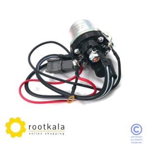 کمکی استارت لودر ZL50