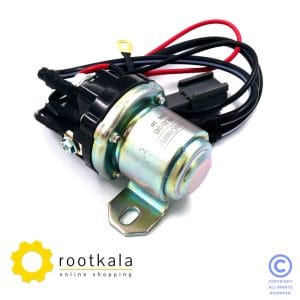 کمکی استارت لودر ZL50