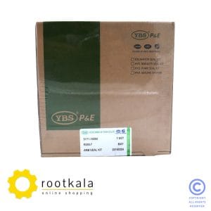 کیت جک استیک بیل مکانیکی هیوندای R250-7