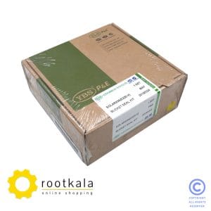 کیت جک باکت بیل مکانیکی دوسان SOLAR 230