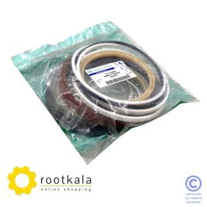 کیت جک باکت بیل مکانیکی هیوندای R500-7