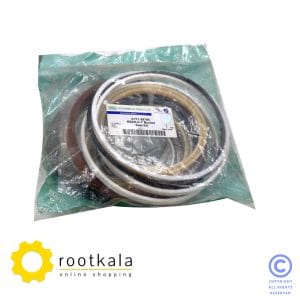 کیت جک باکت بیل مکانیکی هیوندای R500-7