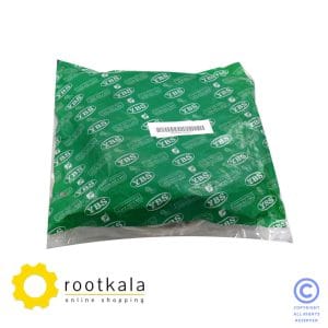 کیت جک باکت بیل مکانیکی هیوندای R500-7