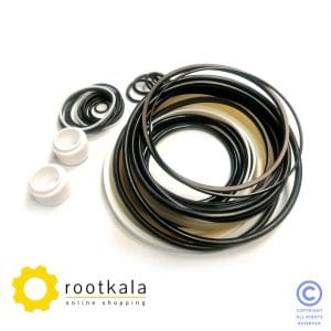 کیت چکش هیدرولیک MSB 15G