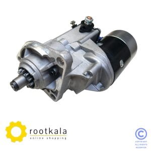 استارت بیل مکانیکی کوماتسو PC200-7