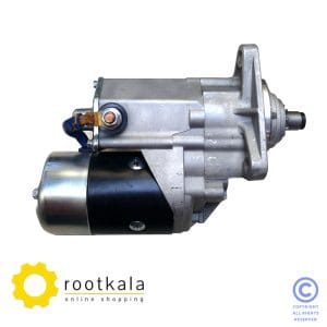 استارت بیل مکانیکی کوماتسو PC200-7