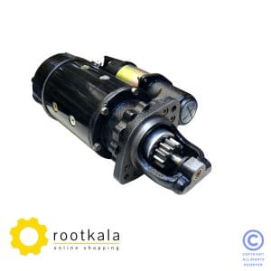 استارت لودر کاترپیلار 950 - جدید