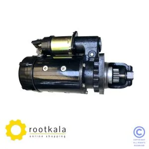 استارت لودر کاترپیلار 950 - جدید