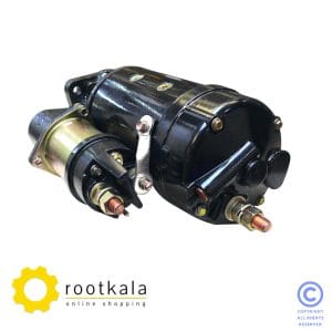 استارت لودر کاترپیلار 950 - جدید