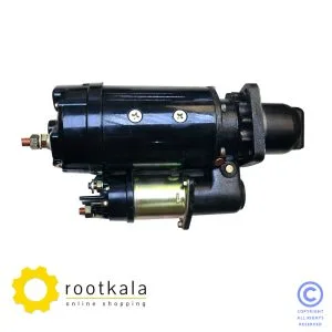 استارت لودر کاترپیلار 950 - جدید