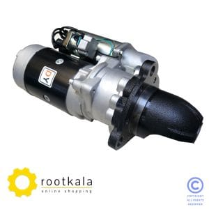 استارت لودر کوماتسو WA470-3