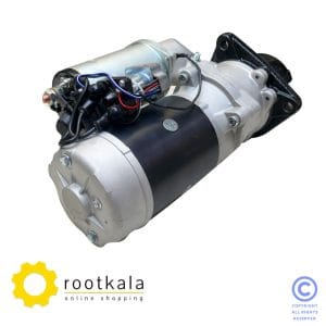 استارت لودر کوماتسو WA470-3